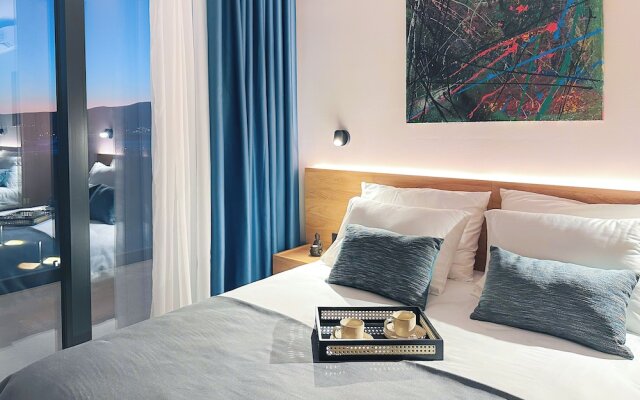 Royal Blue Resort & Residence