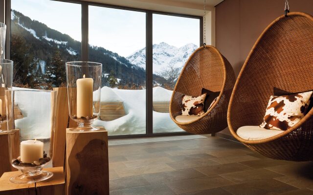 A-ROSA Ifen Hotel Kleinwalsertal