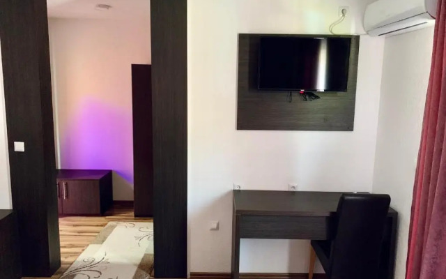 Hotel Casablanca