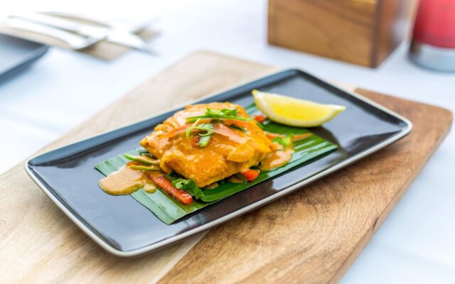 Hotel Apartments on 22 View Avenue, Surfers Paradise