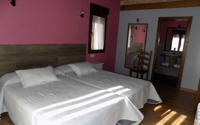 Casa Rural Las Eras III