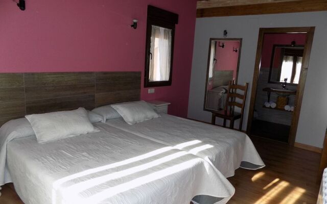 Casa Rural Las Eras III