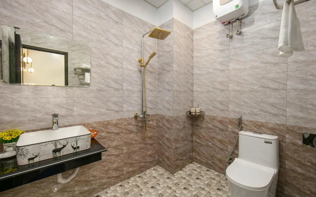 New Airport Hotel