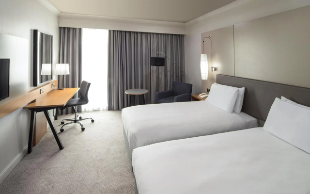 Crowne Plaza Stratford Upon Avon by IHG
