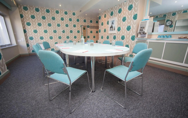 Citrus Hotel Cheltenham by Compass Hospitality