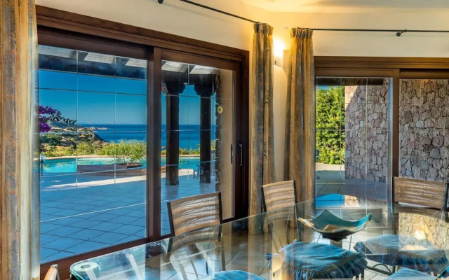 Villa Sa Laddera