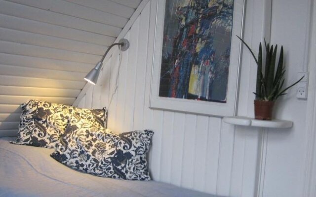 Guesthouse Copenhagen Beach