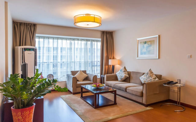 Springdale Serviced Residence Guangzhou