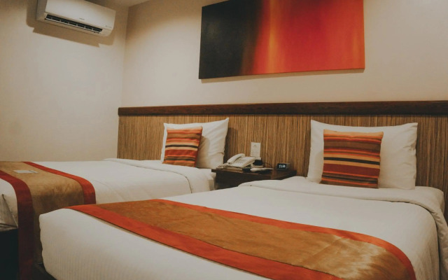 NS Royal Hotel