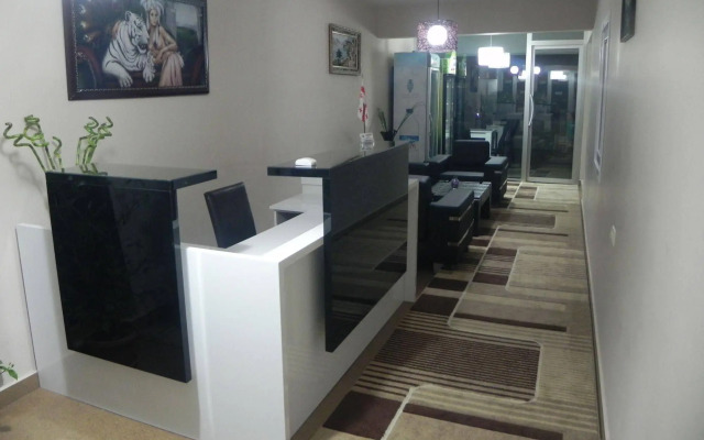 Hotel Leon