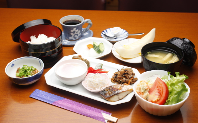 Business Hotel Kudo