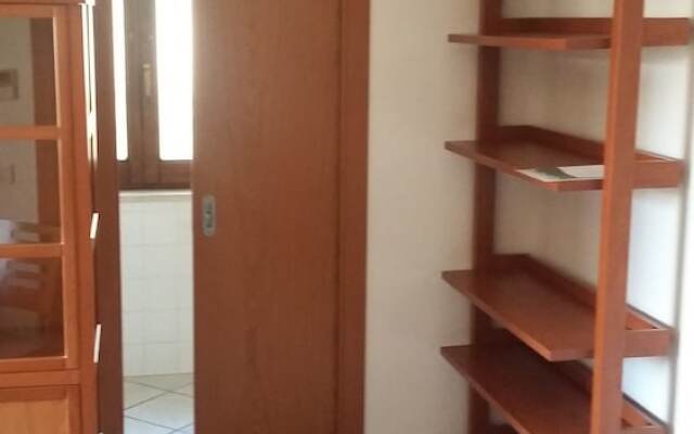 Guesthouse Il ritrovo di Parmenide