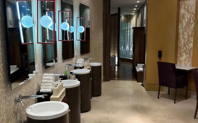 Grand Luxxe at Vidanta Nuevo Vallarta