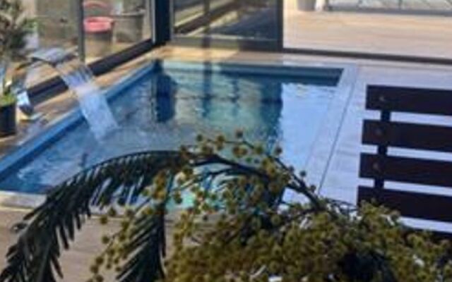 Delmaresuit Villa