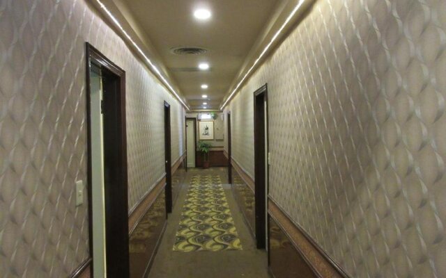 Jen Mei Hotel