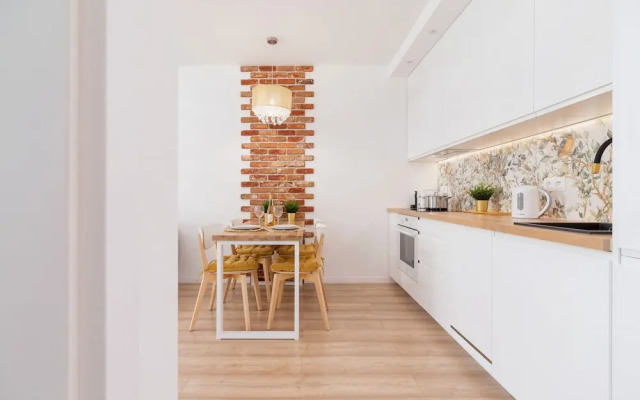 Fashionable Apartment Krakow by Renters