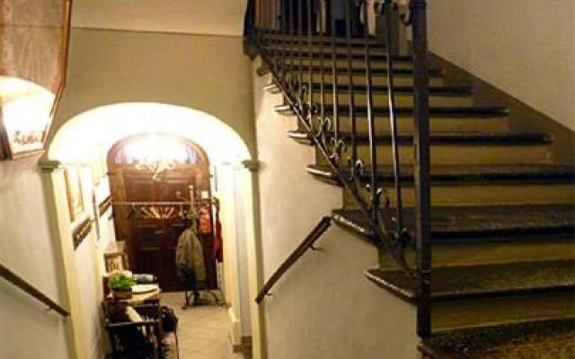 Albergo Ristorante Cavallo Bianco