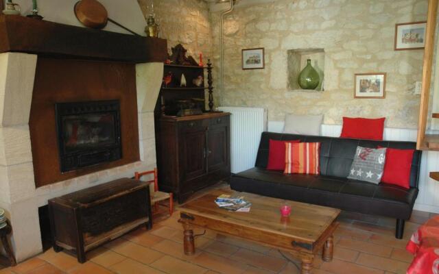 Le Moulin du Bouscot