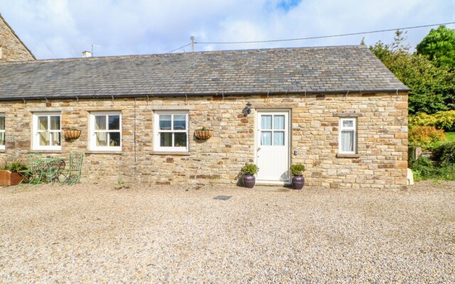 The Byre at High Watch