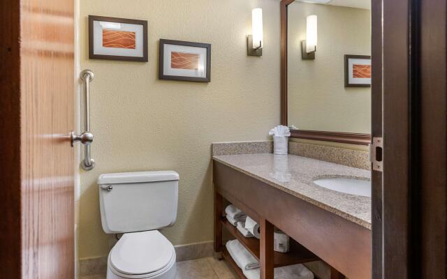 Comfort Inn Grand Rapids Airport