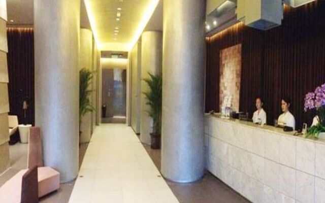 Jinjiang Inn Zigong Tongxing Road Branch