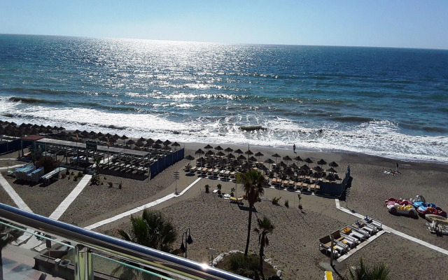 Apartamentos Roca Chica