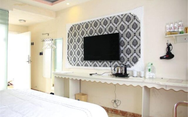Heze Haotai Hotel
