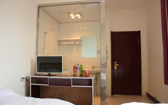 Langtaosha Express Hotel