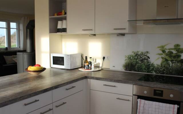 Quaint Holiday Home in Rerik With Sauna