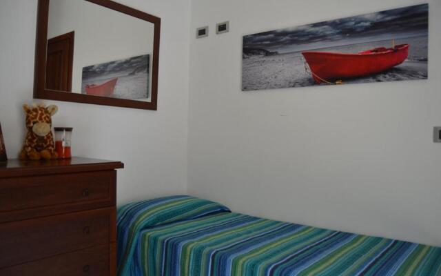 Varazze Sea Mountain 2