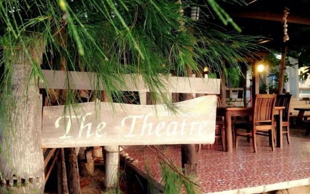 The Theatre Villa