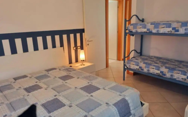 Well Equipped Apartment With Pool - Beahost