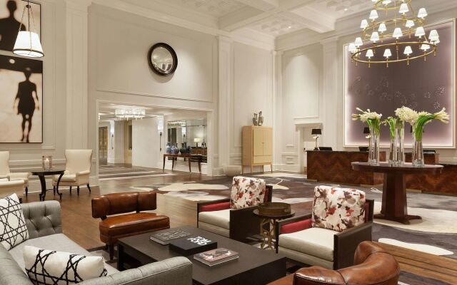 Claremont Resort & Club