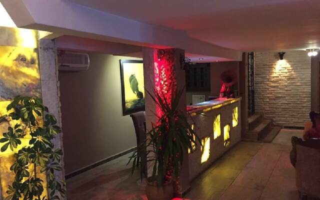 Yelken Butik Hotel