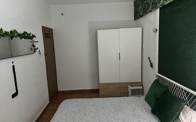 Habitaciones la jungla 22