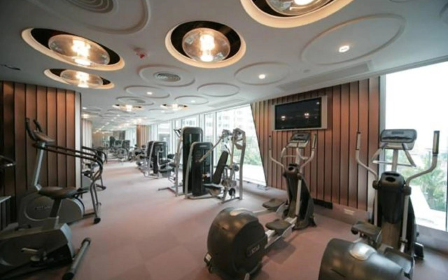 Kowloon Harbourfront Hotel