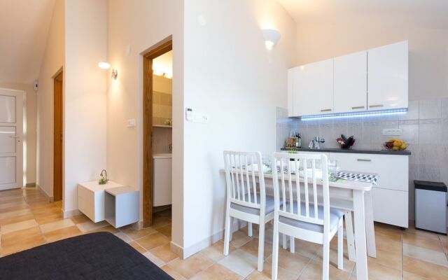 Apartments Tamaris