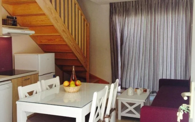 Résidence Odalys Le Mas des Alpilles