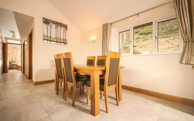 Panorama Cottages