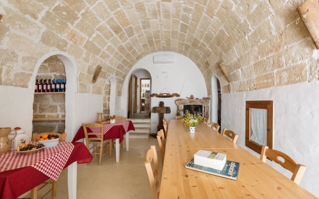 Masseria Didattica Trappito Stracca