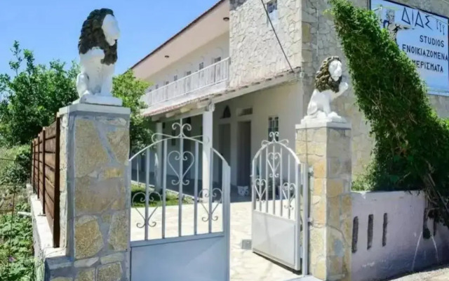 Dias studios