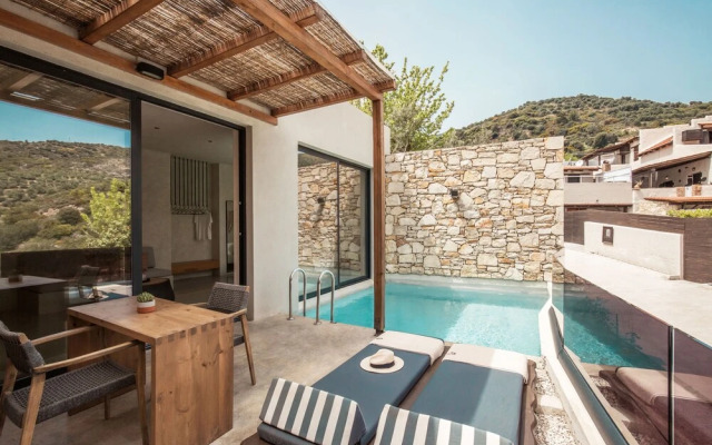 Monastery Estate Mountain Retreat