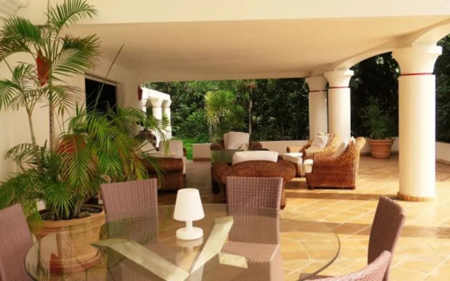 Dream Villa Lurin-2144