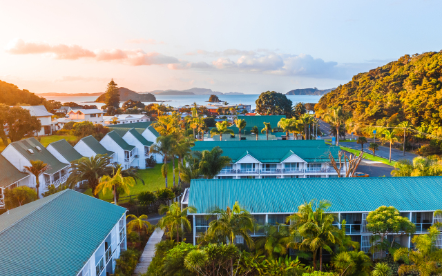 Scenic Hotel Bay of Islands