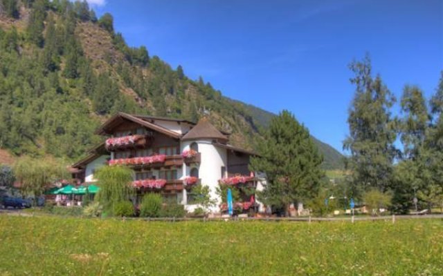 Hotel Rosengarten