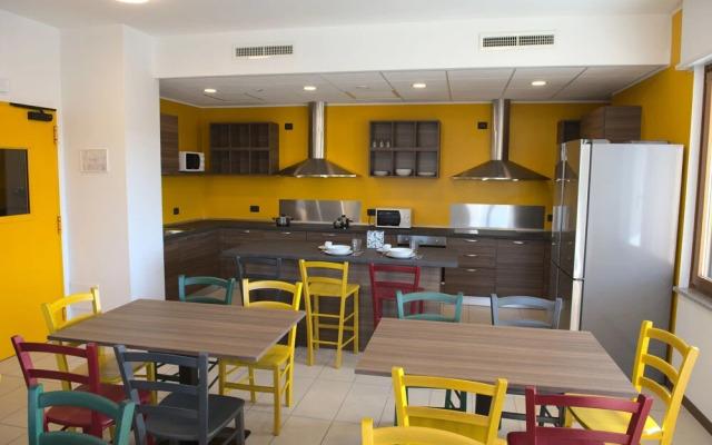 Corte Milano - Hostel