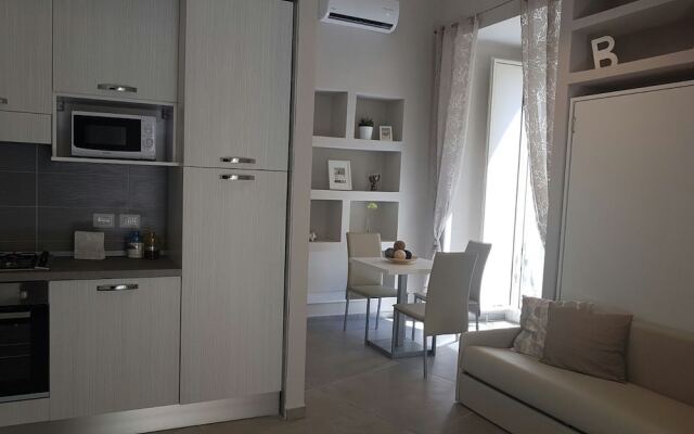 Bovio Boutique Sudio Apartment