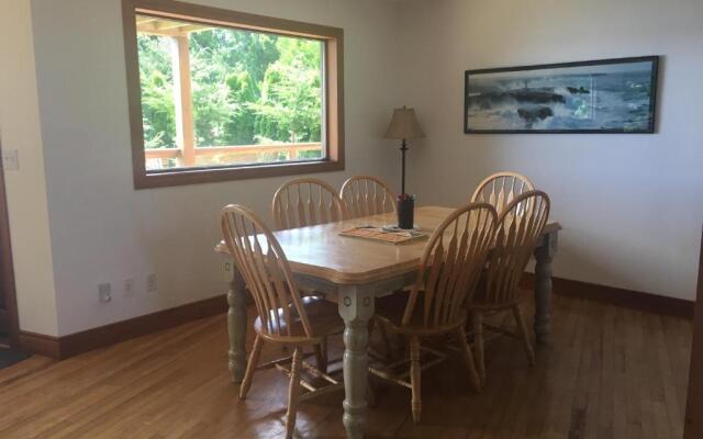 Tofino Stormbay Guest House