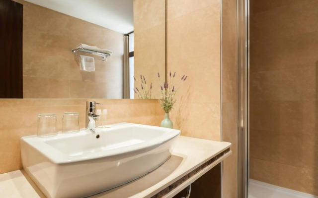 Hotel Alcantara