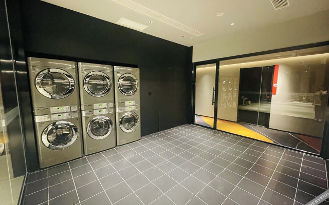 Ibis Hotel (Wanda Plaza, Hunjiang Street, Baishan)